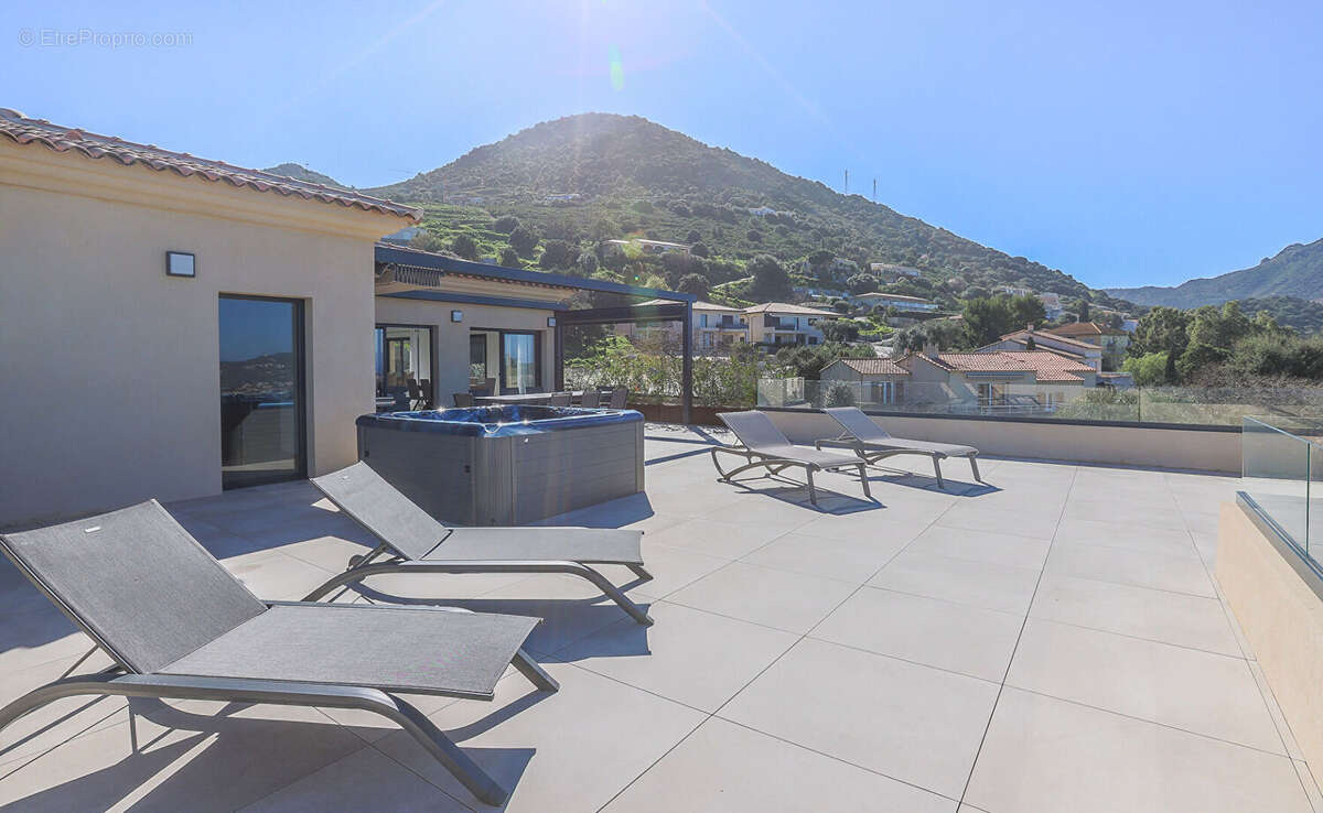 Appartement à MONTICELLO