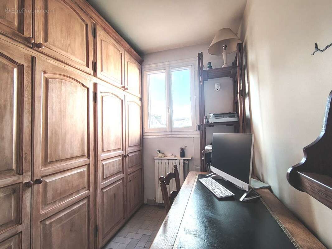 Maison à ENGHIEN-LES-BAINS