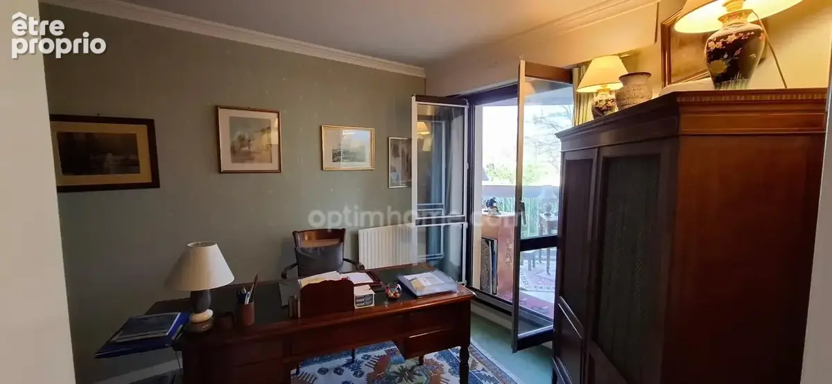 Appartement à vendre 5 pièces LE CHESNAY (78) - photo 7