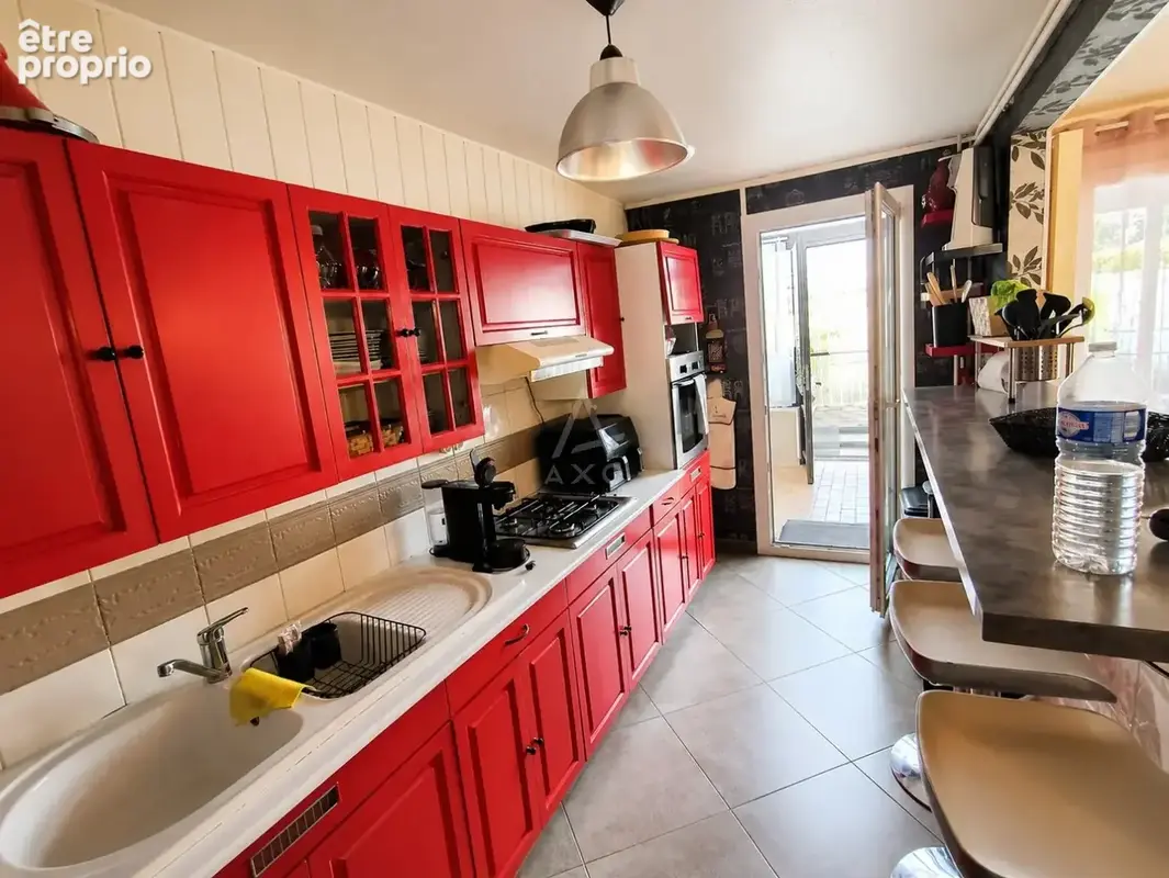 Maison 4 chambres ST POL SUR MER - photo 2