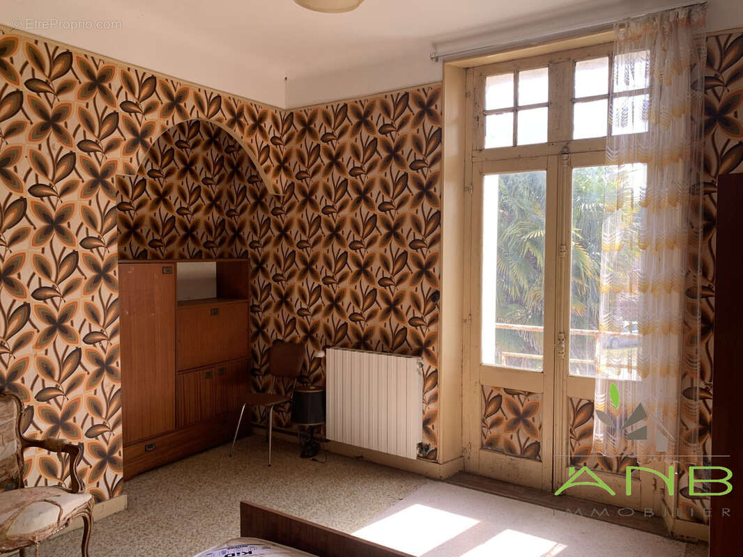 Maison à CHAMPNIERS