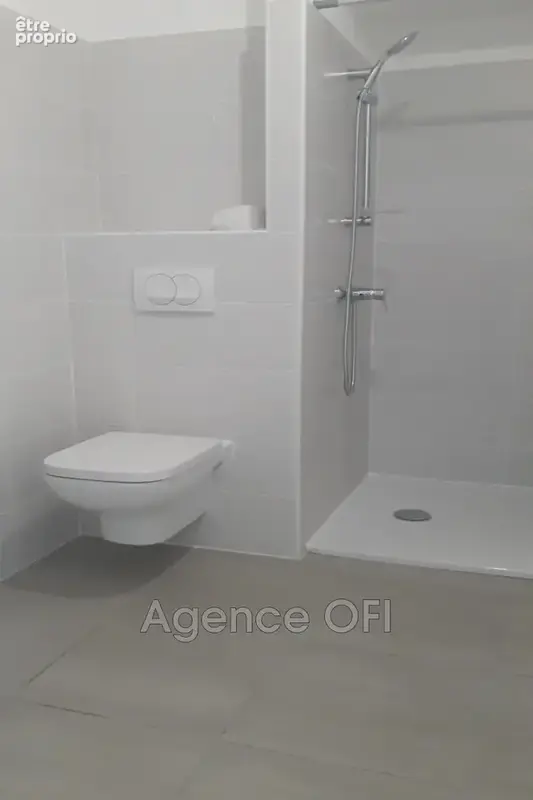 Appartement 1 pièce 22 m² à vendre à Antibes (06600) - photo 4