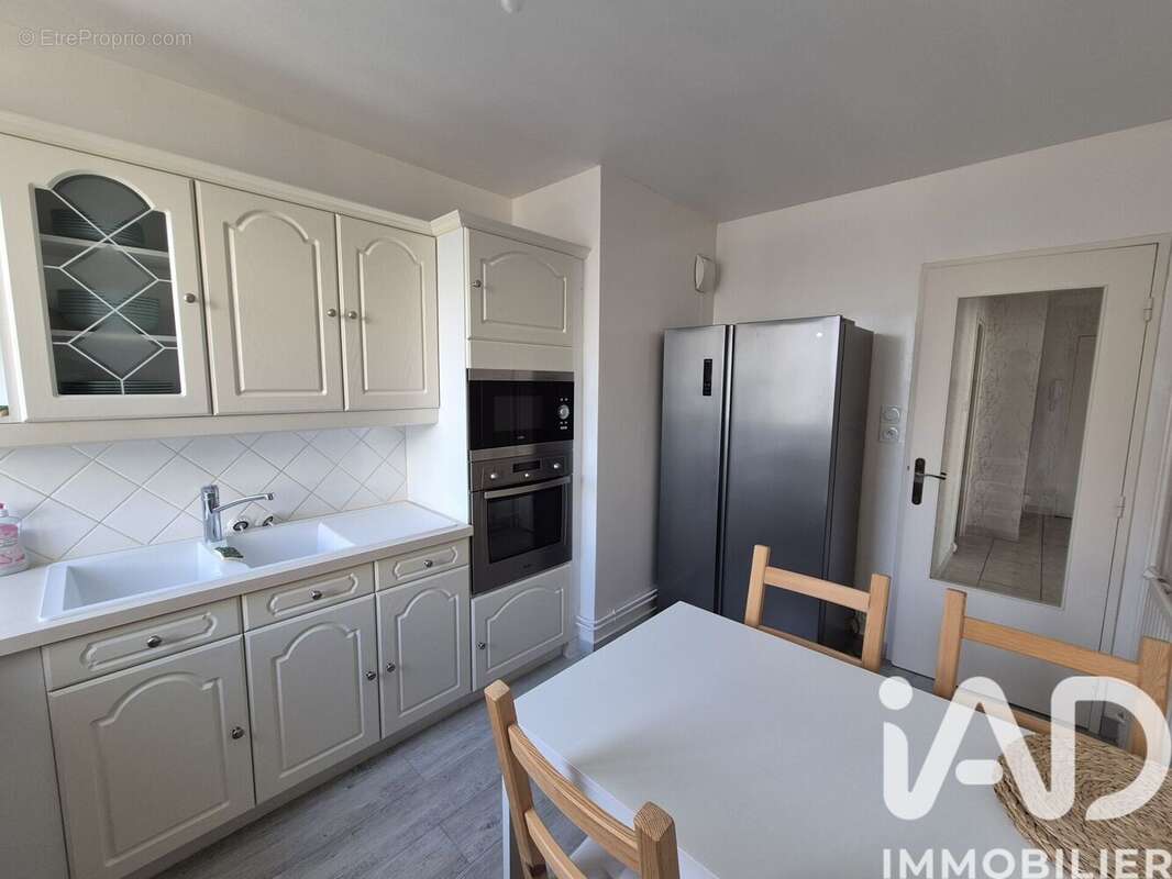 Photo 3 - Appartement à BREST