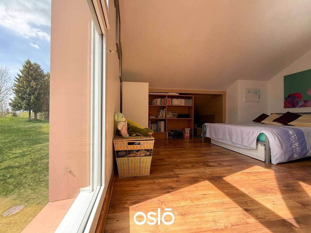 Appartement à LES ROUSSES