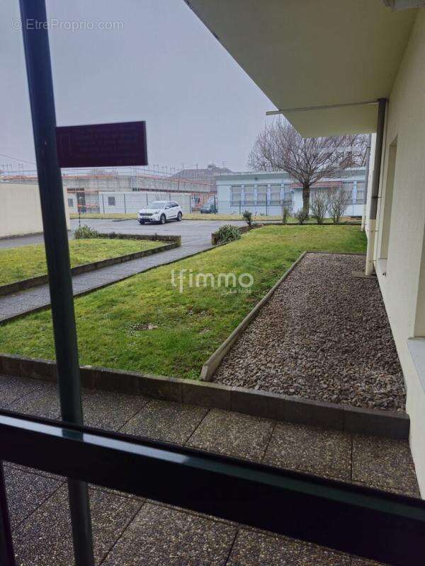 Appartement à WITTELSHEIM