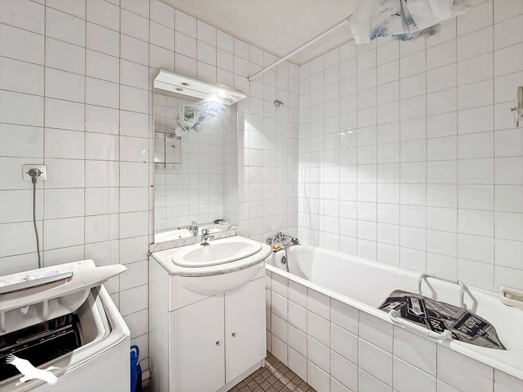 Appartement à MARSEILLE-11E
