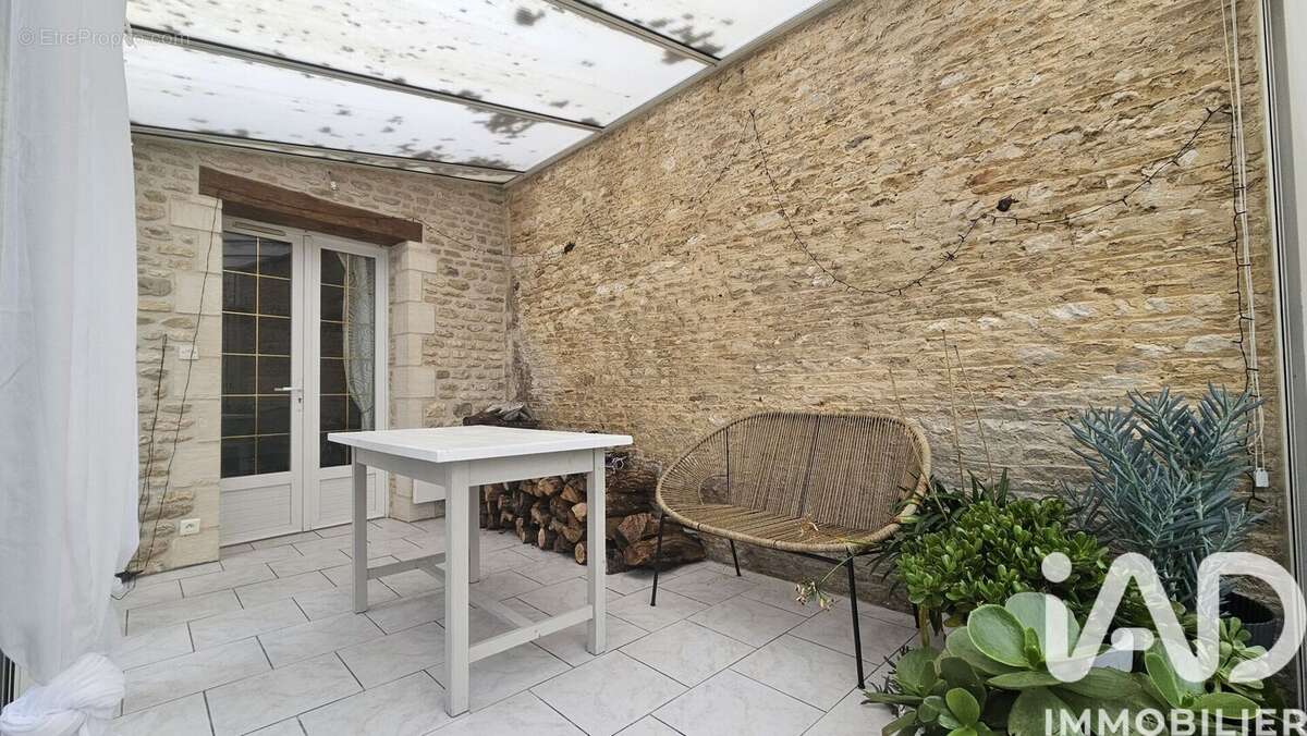 Photo 6 - Maison à SAINT-SYLVAIN