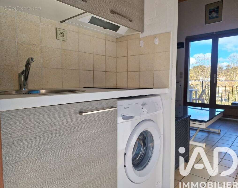 Photo 6 - Appartement à VAUX-SUR-MER