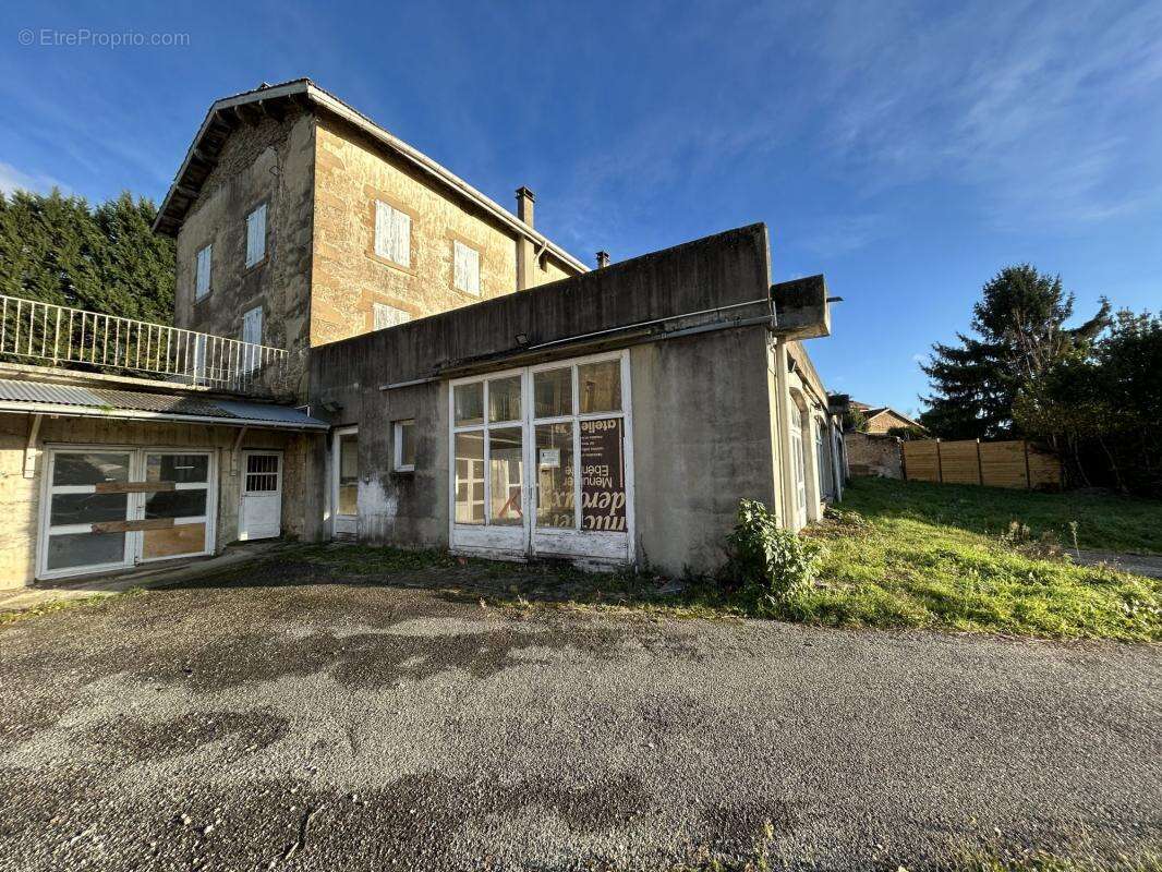Appartement à MARGES