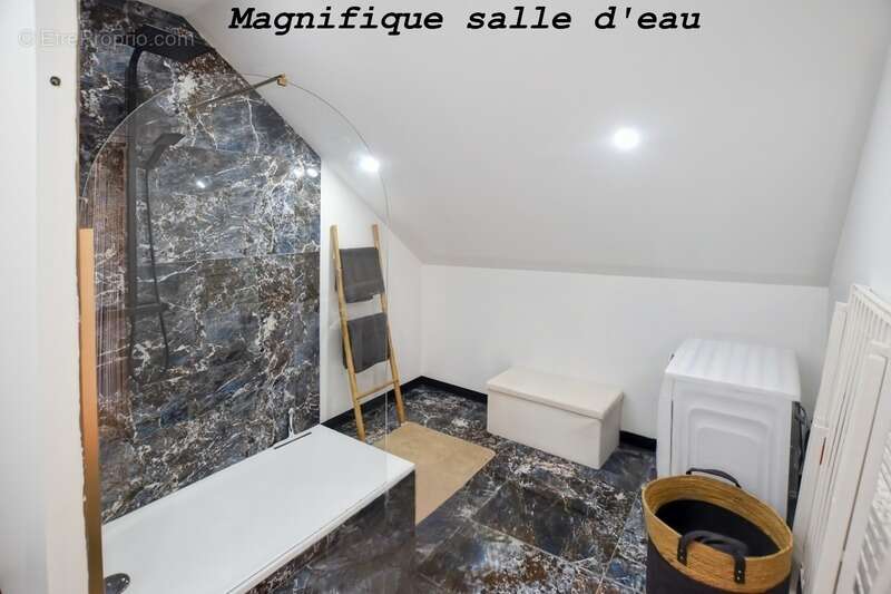 Appartement à AUTUN