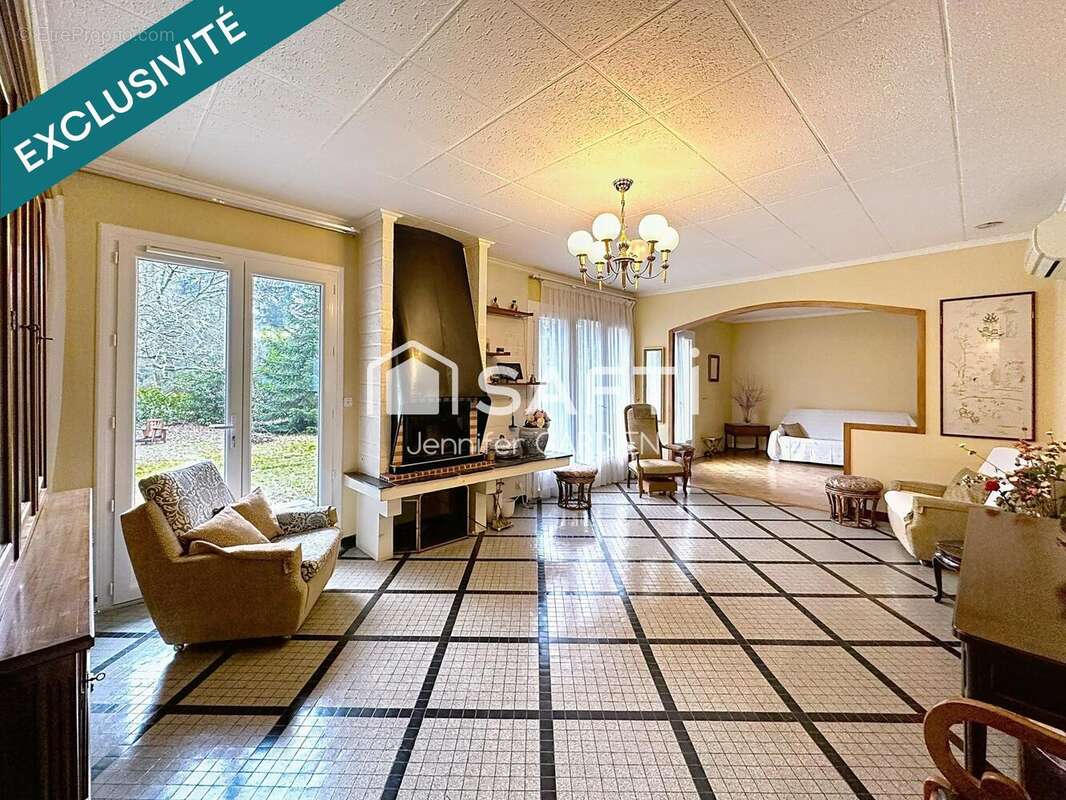 Photo 3 - Maison à SAINT-AUBIN-DE-MEDOC