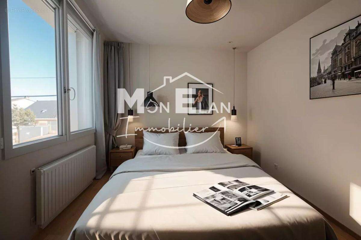 Maison à THOUARE-SUR-LOIRE