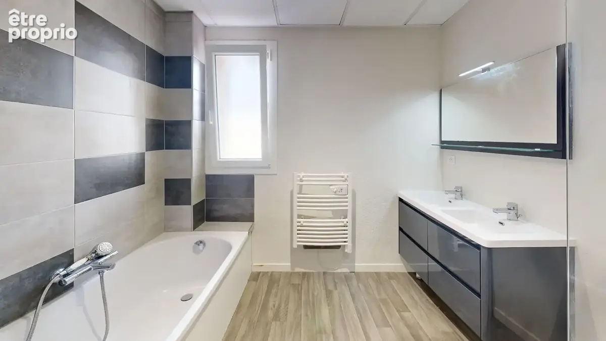 Maison 3 pièces à vendre à Trépot - Réf 2686 - photo 3