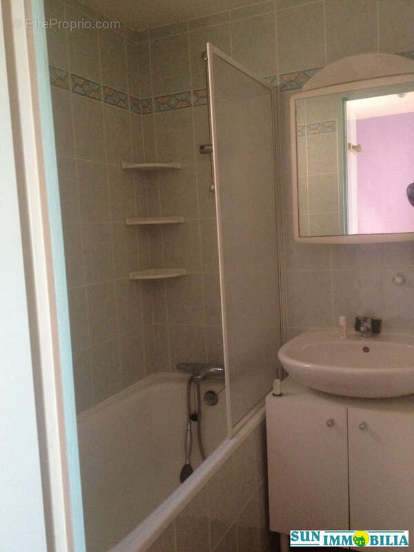Appartement à VENCE