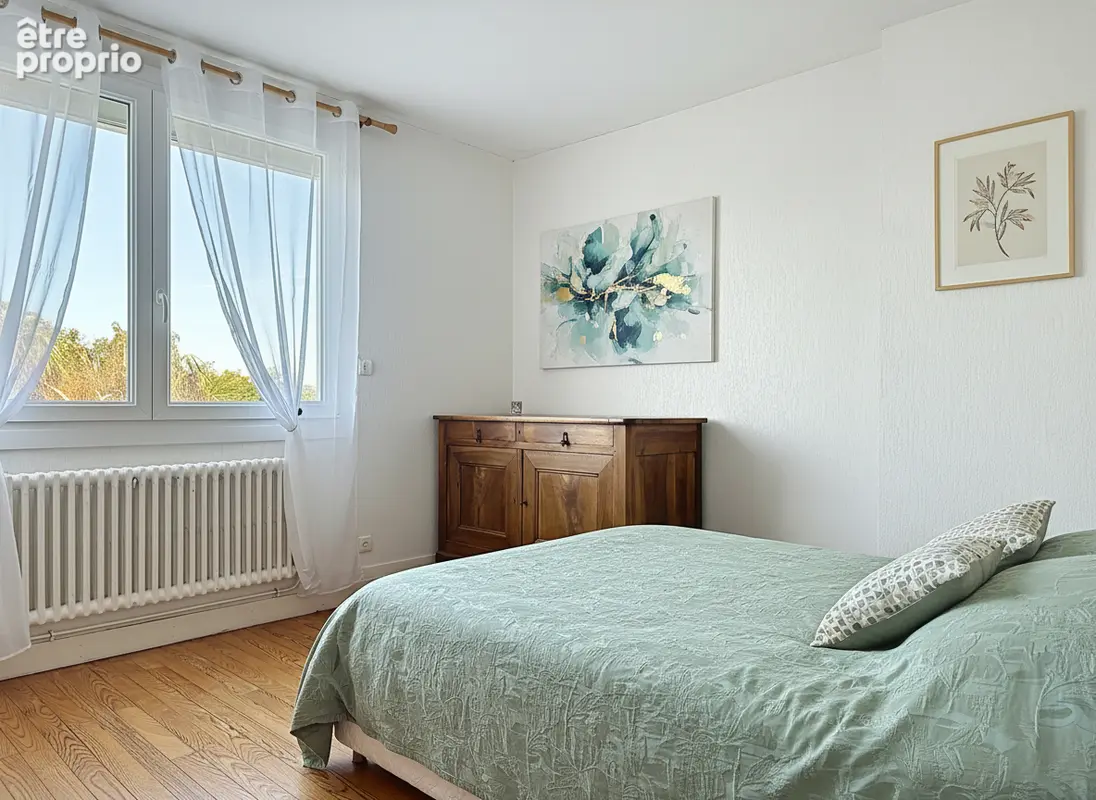 Maison Tourlaville, 5 chambres - 125.05 m2 - photo 10