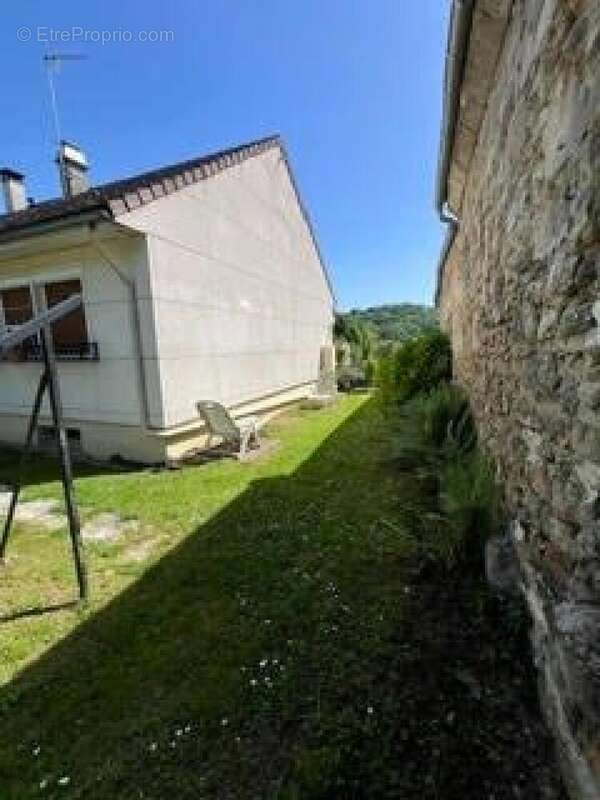 Photo 8 - Maison à BITRY