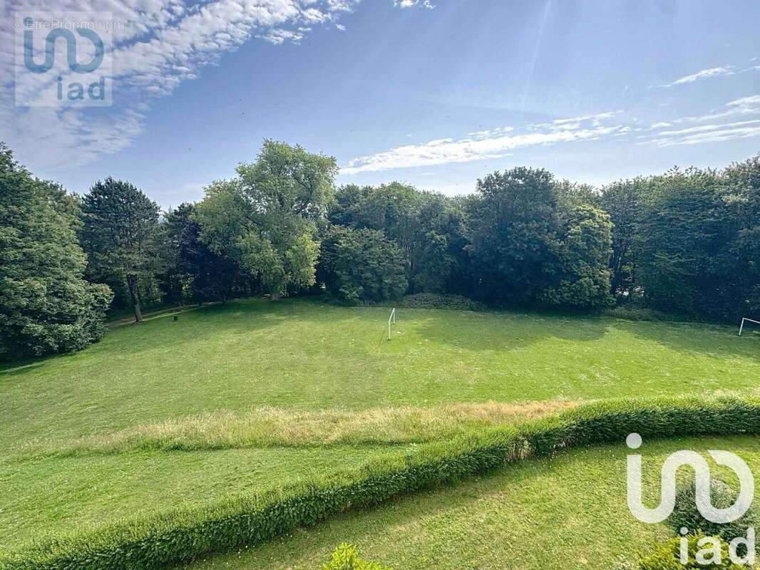 Photo 4 - Appartement à BOULOGNE-SUR-MER