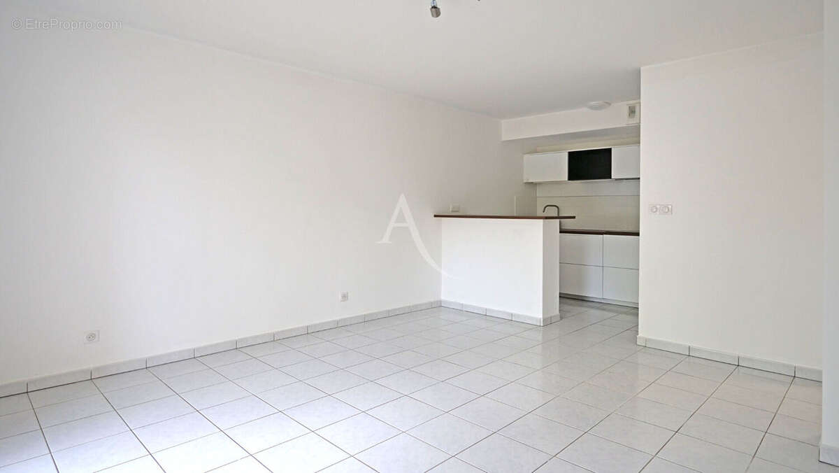 Appartement à ORVAULT