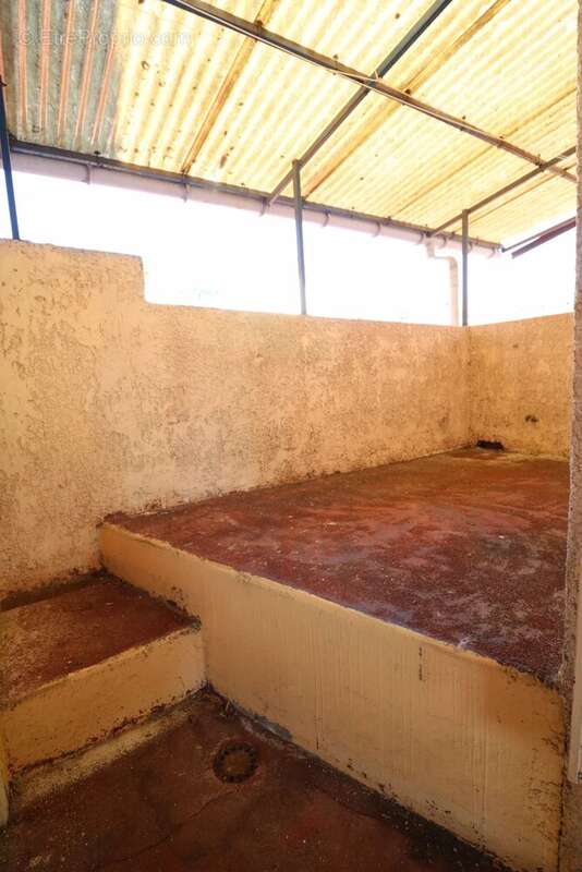 Appartement à VERSAILLES