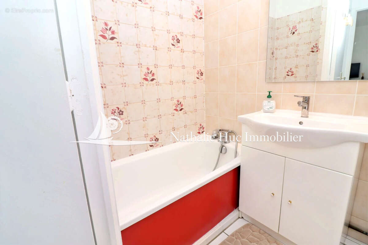 Appartement à SAINT-NAZAIRE