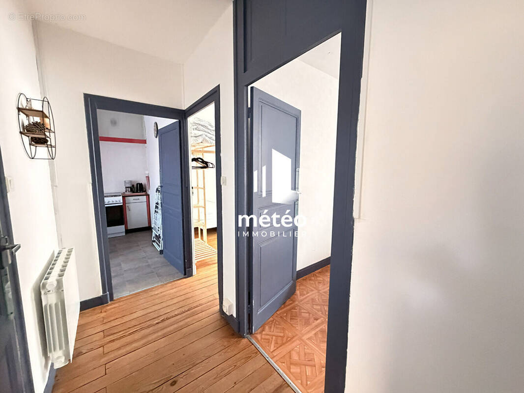 Maison à LES SABLES-D'OLONNE