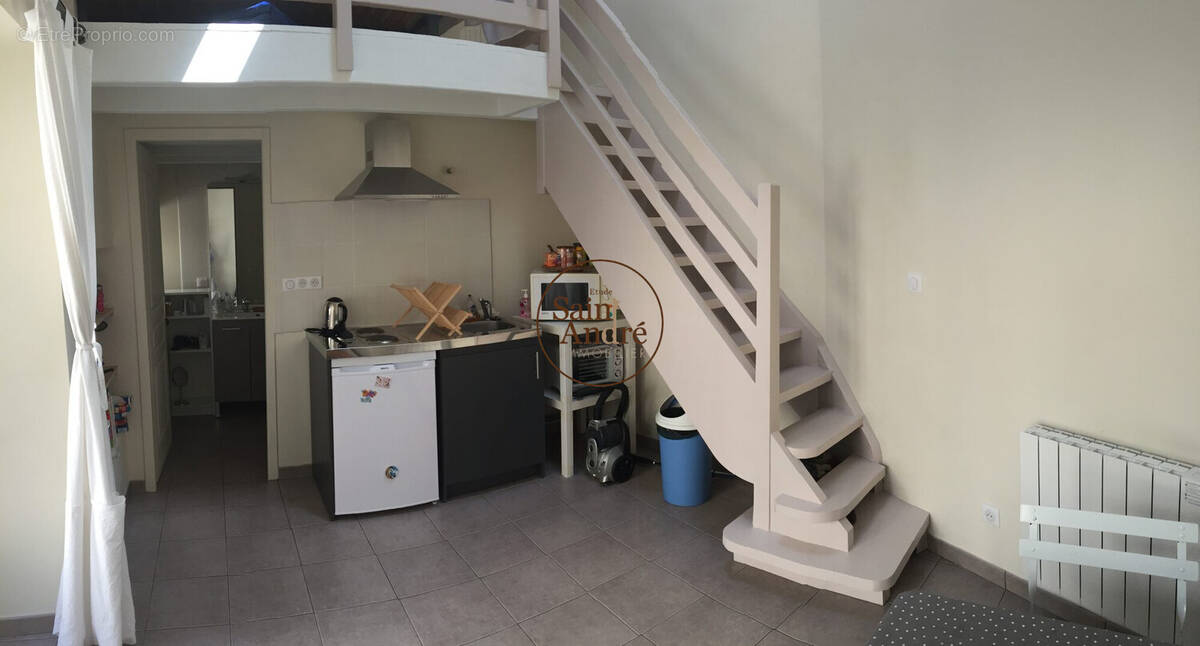 Appartement à ANGOULEME