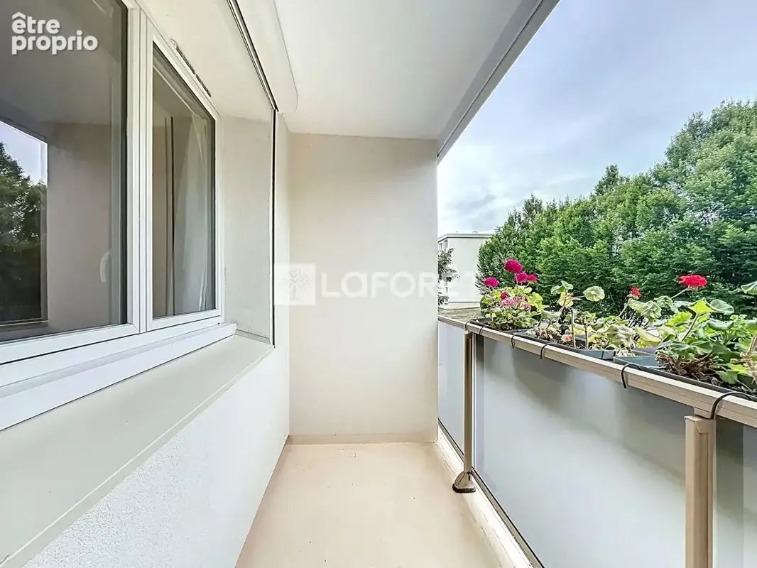 Appartement St Michel Sur Orge 4 pièce 71.22 m2 - photo 3