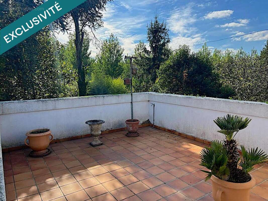 Maison 123 m² à Golfech  - photo 7