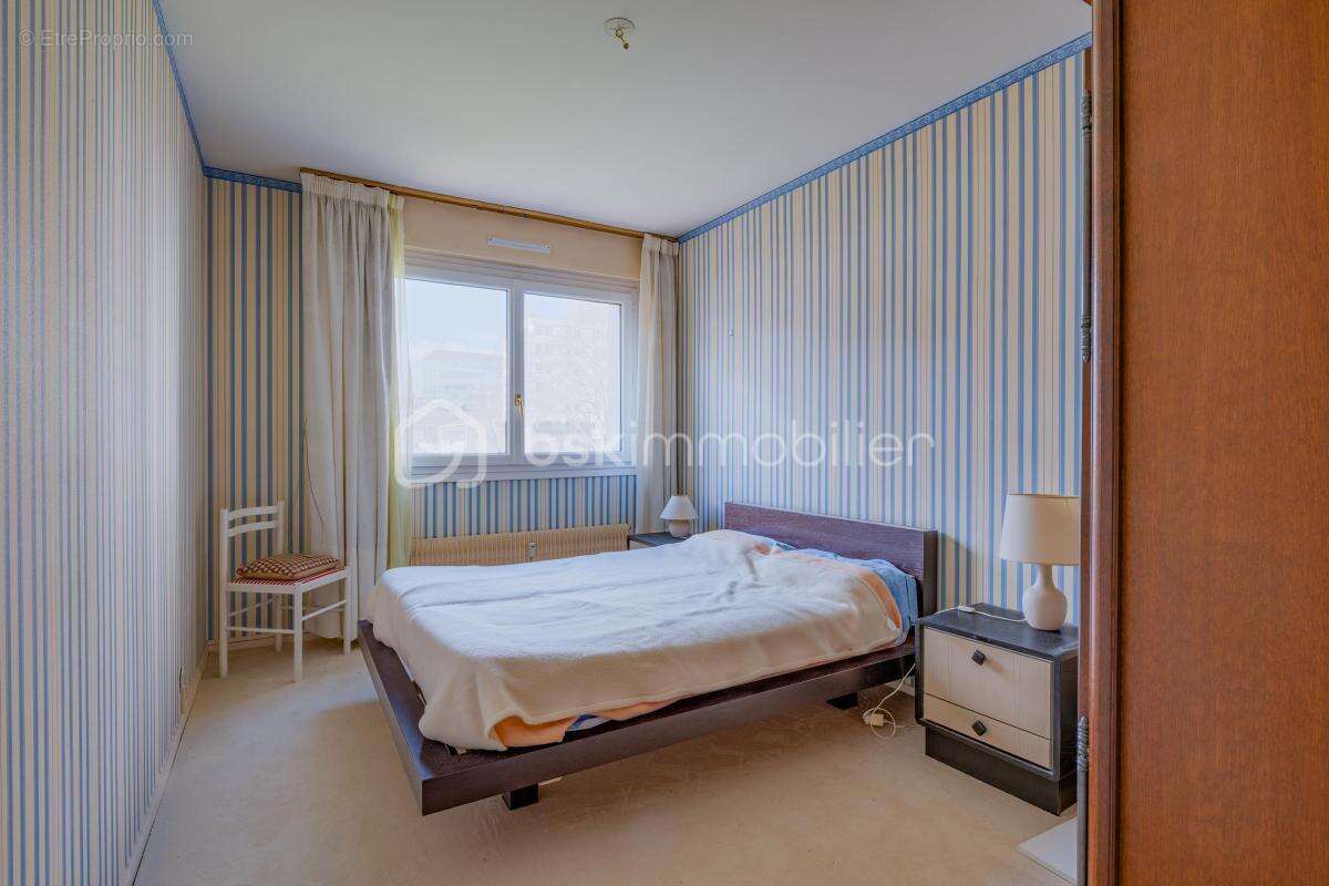 Appartement à LYON-6E