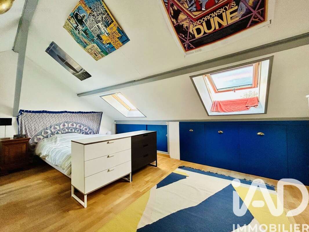 Photo 9 - Maison à NANTES