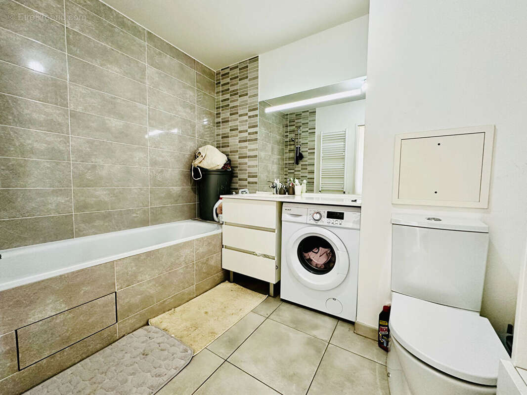 Appartement à CHAMPIGNY-SUR-MARNE