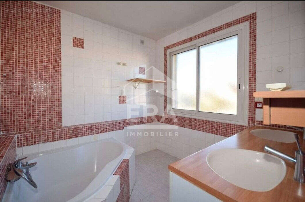 Maison à MARSEILLE-9E