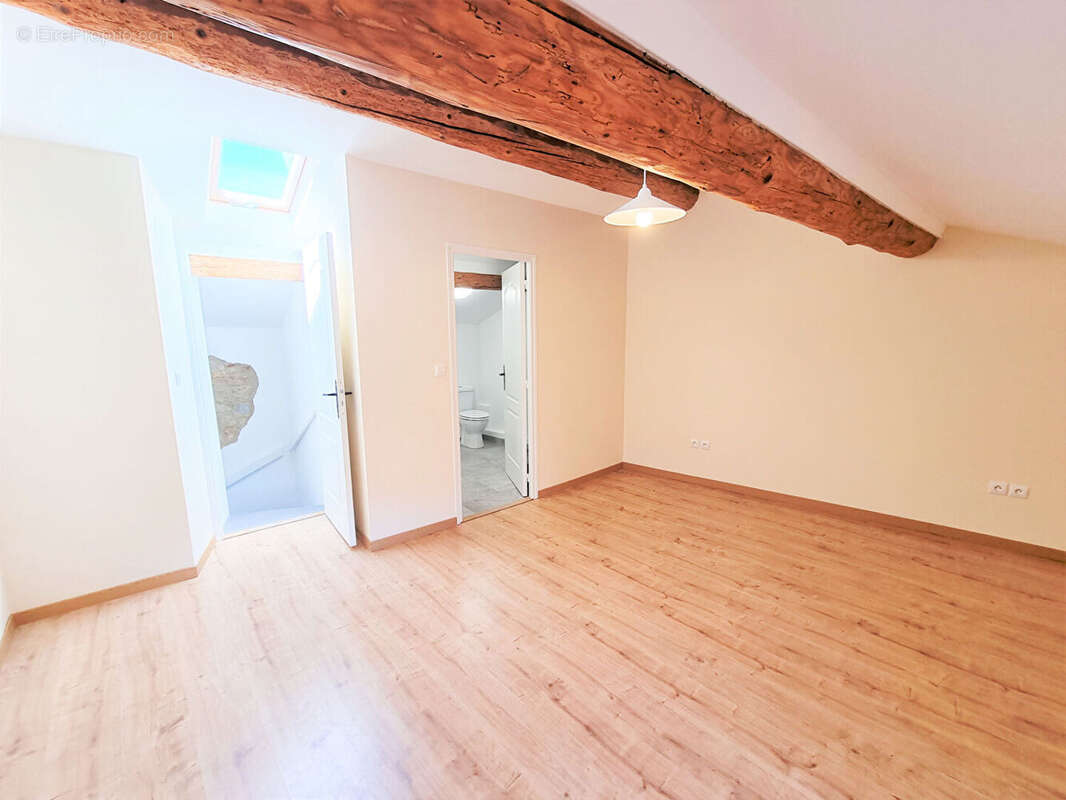 Maison de village T3 au coeur de Capestang - photo 8