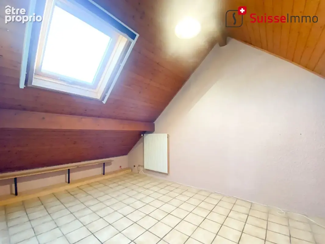 Maison à Courcelles-lès-Montbéliard - photo 13