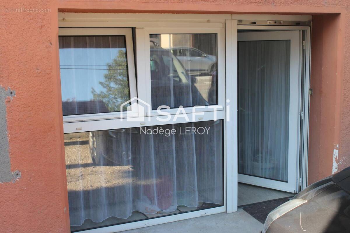 Photo 1 - Appartement à ANDELNANS