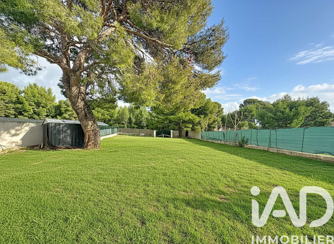 Photo 2 - Maison à MARSEILLE-13E