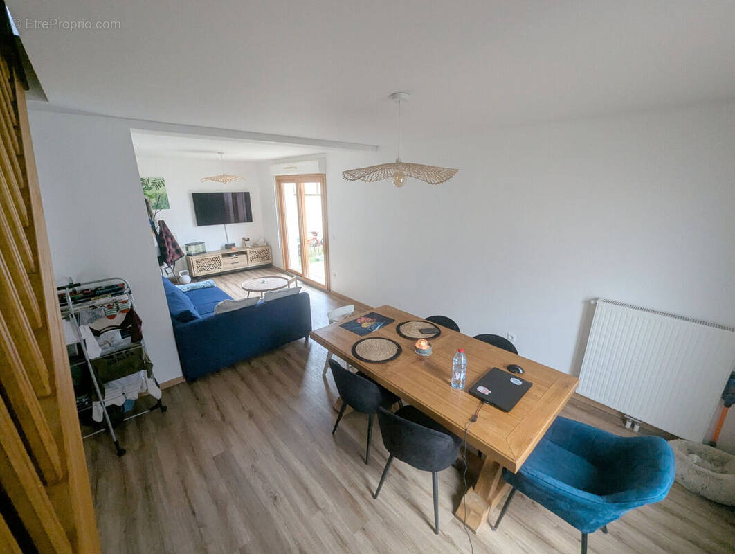 Photo 1 - Maison à MELUN