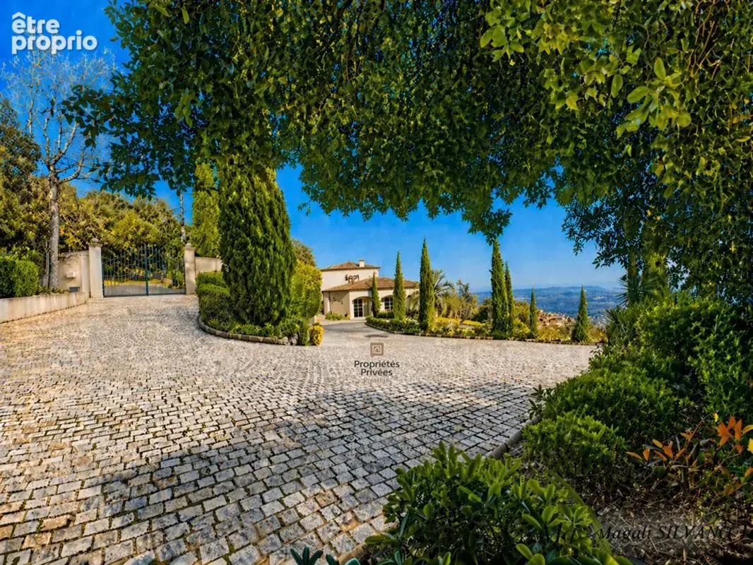 Villa 10 pièces 500 m²  vue panoramique - photo 12