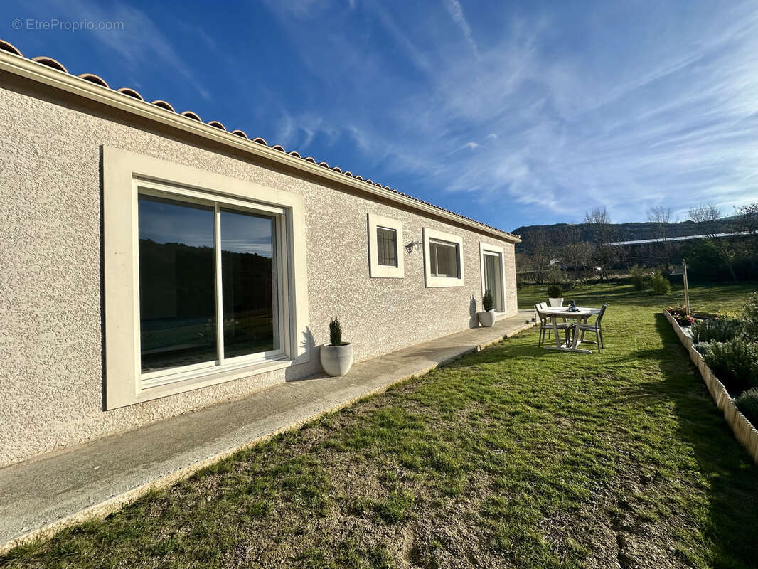 Maison à TAURIZE