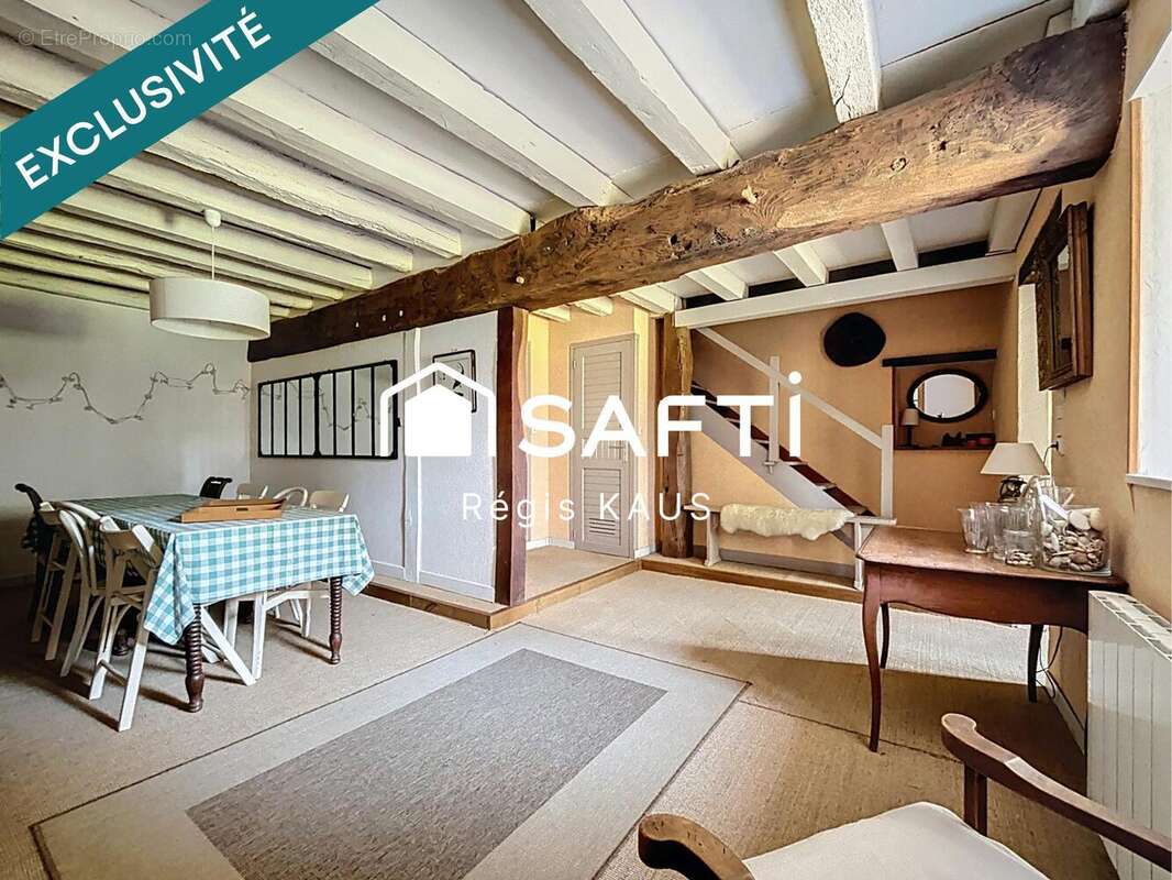 Maison 177 m² à Saint-Martin-Lars-En-Sainte-Hermine  - photo 6