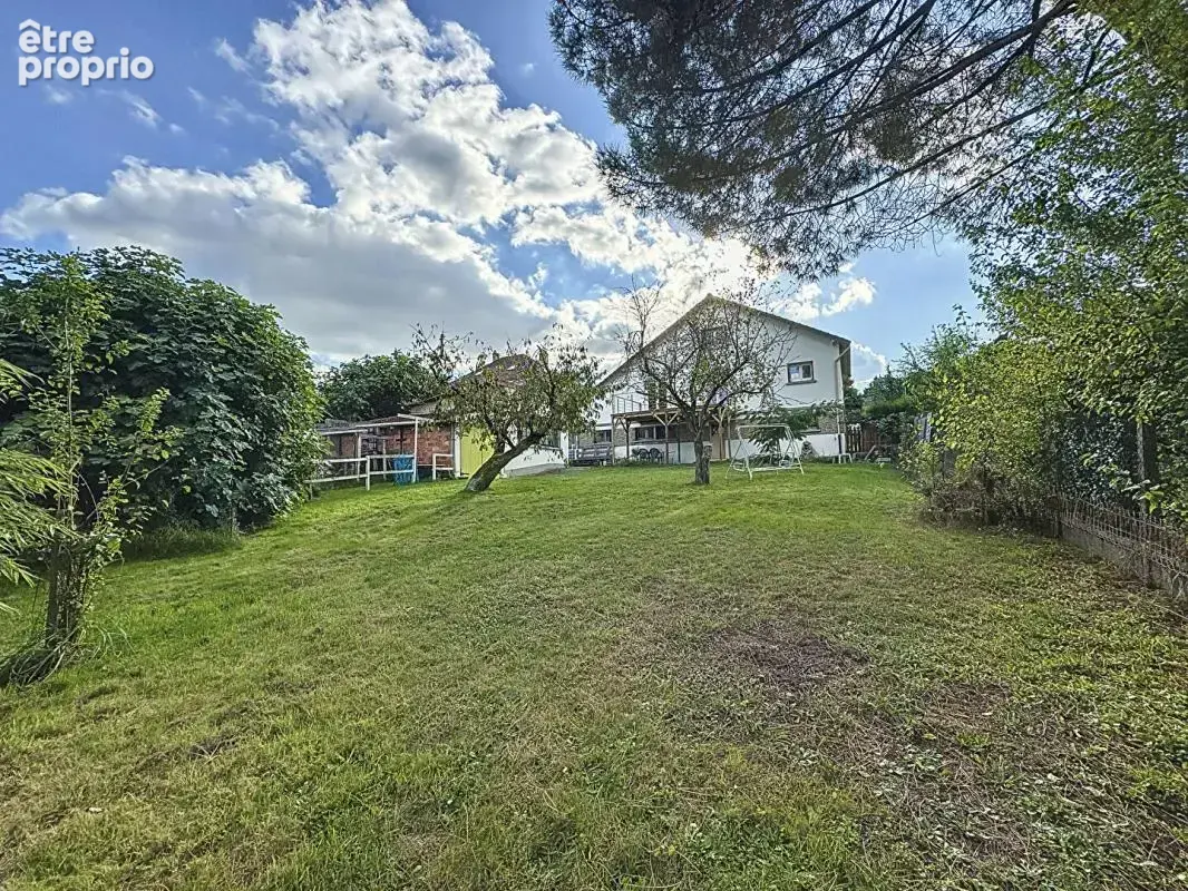 Grande maison indépendante avec dépendance pro et garage haute capacité 3m hauteur - photo 10