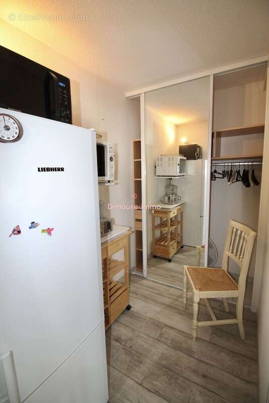 Appartement à CAVALAIRE-SUR-MER