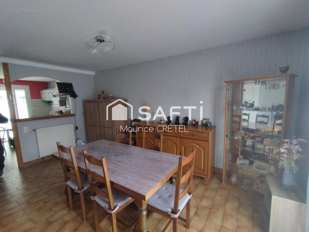 Photo 3 - Maison à CHAUCHE