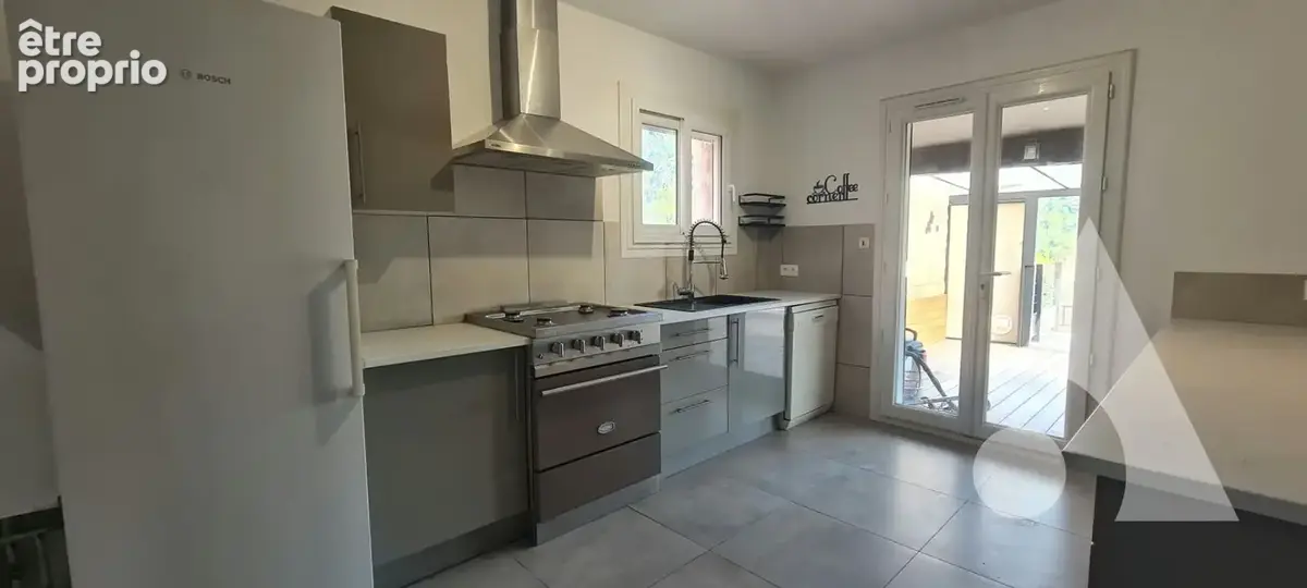 Maison Salernes 4 pièces de 128m² sur 494m² de terrain dont un studio de 30m² et piscine - photo 5