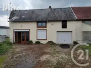 Maison à BRUNVILLERS-LA-MOTTE