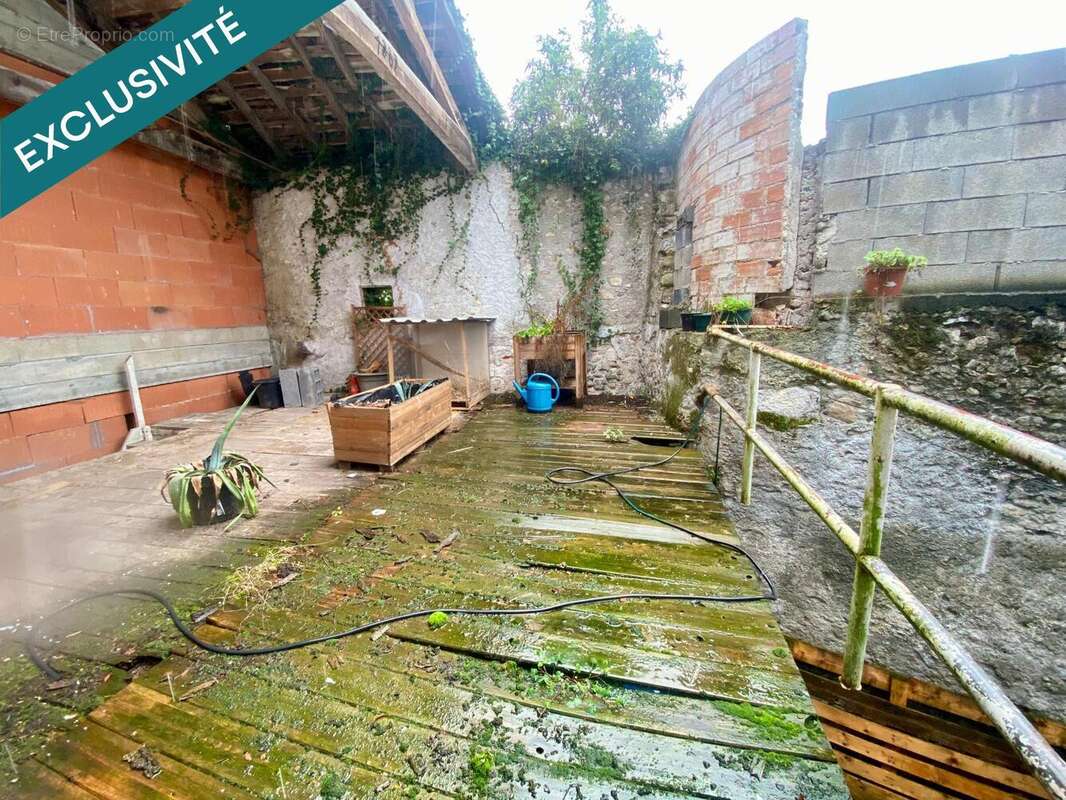 Photo 7 - Maison à GOURDAN-POLIGNAN