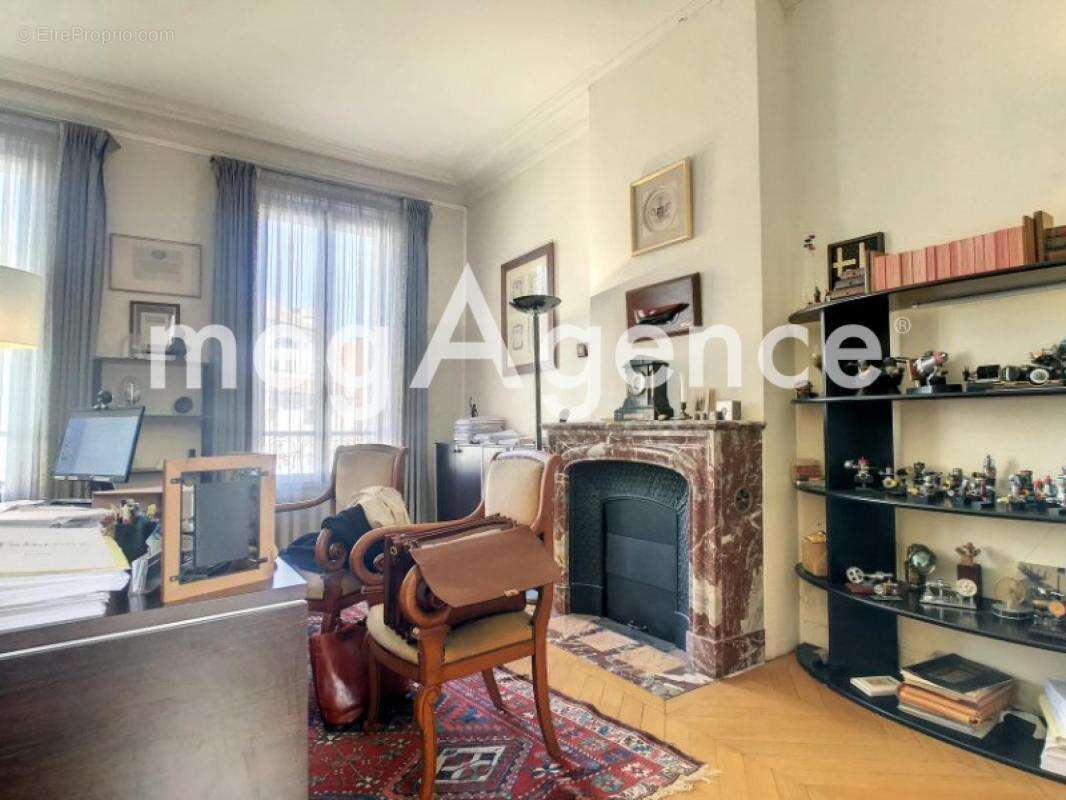 Appartement à MANTES-LA-JOLIE