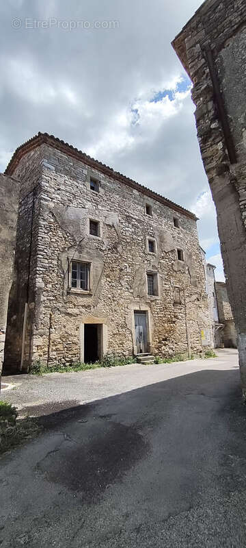 Maison de village à rénover - photo 3