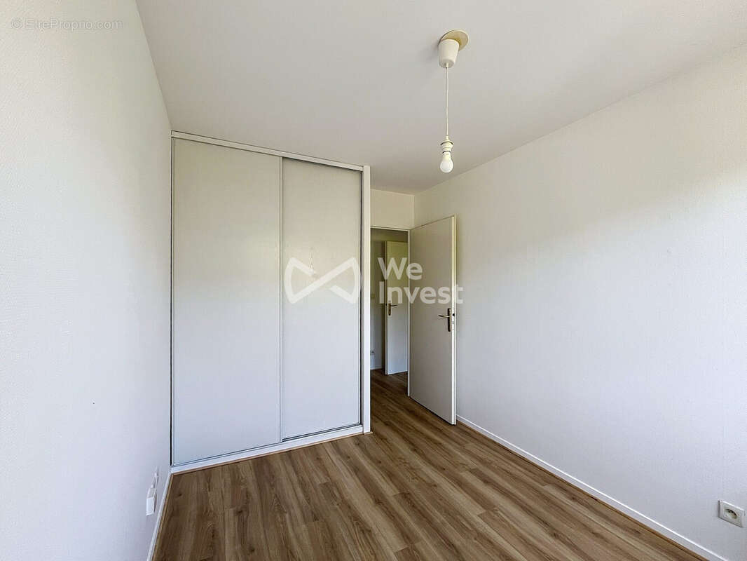 Appartement à MONTEVRAIN