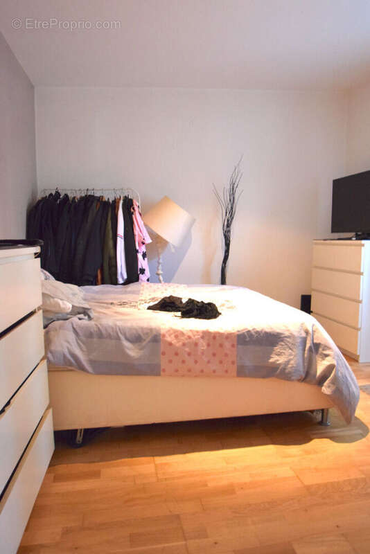 Appartement à LE BAN-SAINT-MARTIN